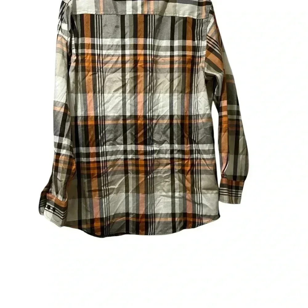 Black Lacquer shirt - Picture 4 of 4